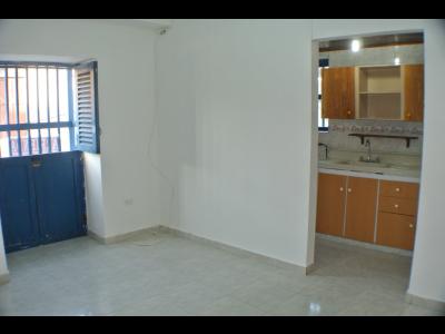 Apartamentos Arriendos  Centro